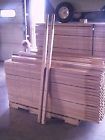 Sr-10-sr-8 723428999090 Wheelbarrow Handle Sr-10-sr-8 723428999090 Wheelbarrow Handle