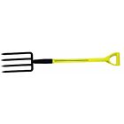 Gs2d-30e 72708 Nupla Garden Spadew 738501727088