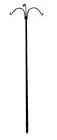 3-arm 727332052360 Hookery Tree For