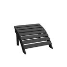 S-51902 727506519101 International Concepts Black Outdoor