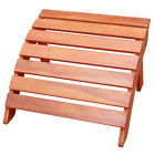 S-53932 727506539321 International Concepts Adirondack Footrest