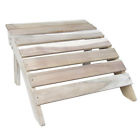 S-519 727506660193 International Concepts Adirondack Unfinished