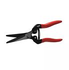 7290004924409 Tabor Tools Long Straight Pruning Scissors Tool K-7