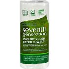 732913137220 Seventh Generation Paper Towels