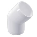 733840396 Pvc Pipeworks White 2.5cm