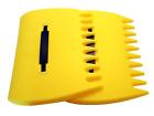 7426931284808 Unbranded Paquete De Pl Stico Amarillo Jard Hoja