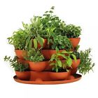 750670434659 Handy Pantry Vertical Garden Planter