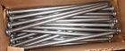 1989s-45c 751315119894 Edgepro Steel Anchor Spike Silver
