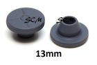 761856495982 Spring Creek Mushrooms Self Healing Injection Ports Rubber
