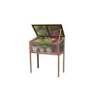 7651 Gardman Usa Raised Wooden 745487076512 7651 Gardman Usa Raised Wooden 745487076512