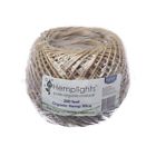 773301042801 Generic Hemplights Organic Shrub Wick Spool