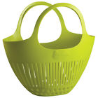 780 Hutzler Gardening Colander Tote 070537007803