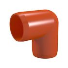 787687117 Pvc Pipeworks Orange 1.9cm