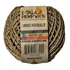 790353982701 Generic Ital Hempwick Spool King Size 790353982701 Generic Ital Hempwick Spool King Size