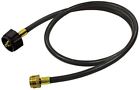 80004 Grill Pro Onward Hose Adapter 80004 Grill Pro Onward Hose Adapter