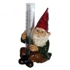 80046 Michael Carr Gnome Rain Gauge 80046 Michael Carr Gnome Rain Gauge