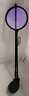 8015733 Paradise Lighting Lot Of Black Bubble Garden Stake 627442227118