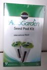 810705134203 Aerogarden Seed Pod Kit International Basil Seeded Pods 810705134203 Aerogarden Seed Pod Kit International Basil Seeded Pods
