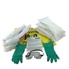 816139013206 Chemsorb Commando Universal Hazmat Spill Kit