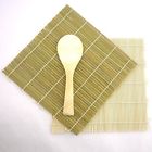 817484021014 Bright Kitchen Green-yellow Bamboo