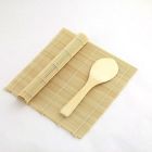 817484021021 Bright Kitchen Yellow-yellow Bamboo