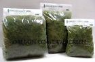 820ci Bag-dry Oregon Forest Moss Direct Source Supplier High Quality All Natural 820 Cu In 820ci Bag-dry Oregon Forest Moss Direct Source Supplier High Quality All Natural 820 Cu In