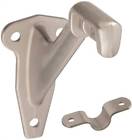 8562399 830132 National Hardware Handrail Brackets Die Cast Zinc Finish Satin Nickel 8562399 830132 National Hardware Handrail Brackets Die Cast Zinc Finish Satin Nickel