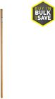831022 Garden Plus Wood Landscape Stake