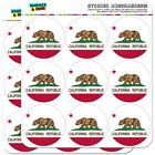 844158632 Generic Clear California Republic