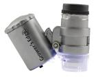 847127001820 Growers Edge Illuminated Microscope