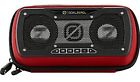 94007 847974002179 Goal Zero Red Rock Out Portable Speaker New