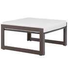Eei-1521-brn-whi 848387056599 Modway Furniture Fortuna Outdoor Eei-1521-brn-whi 848387056599 Modway Furniture Fortuna Outdoor
