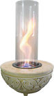 849092012825 Outdoozie Hurriflame Table Top