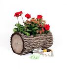 849177279 Nature Innovations Real Horizontal Planter