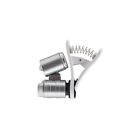 849969015881 Growers Edge Universal Cell Phone Illuminated Microscope Clip 849969015881 Growers Edge Universal Cell Phone Illuminated Microscope Clip
