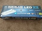 849969025446 Sun Blaze Led Ft Lamp Volt