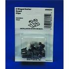 0498219 85341 Amerimax Home Products Gutter Guard Clips 049821853419