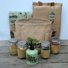 8714982109072 Our Farmers Pride Gardening Kit Burplap Tote Tool 8714982109072 Our Farmers Pride Gardening Kit Burplap Tote Tool