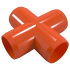 881638181 Pvc Pipeworks Orange 1.3cm 881638181 Pvc Pipeworks Orange 1.3cm