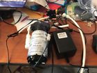 8855-2lm2-b534-tm3a Aquatec Aeroponics High Pressure Booster Pump Cdp Transformer Psi Usa