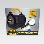 886010920145 Dc Comics 3pc Batman