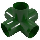 886342906 Pvc Pipeworks Green 1.3cm