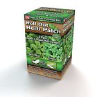 894047201397 Roll Out Herb Patch Herbs
