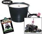 898554001112 Unbranded Thermoplanter Heated Planter