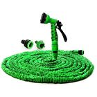 8e2fobvry3 Nizzco Garden Hose Spray Modes Adjustable Durable Flexible 6091263845303