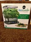 901065-1200 Aerogarden Garden System Harvest Grow Fresh Herbs Veggies All Year 901065-1200 Aerogarden Garden System Harvest Grow Fresh Herbs Veggies All Year