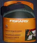 9430 Fiskars Knee Pads Green 046561194307