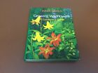 9780060139599 Growing Wildflowers A Gardeners