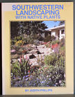 9780890131664 Unbranded Southwestern Landscaping With Native Plants By Judith