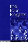9781857443110 The Four Knights Jan Pinski Paperback New